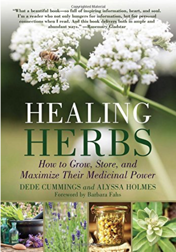 Herbal Book Database – Recommendations by Herbal Academy